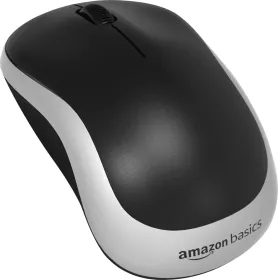AmazonBasics ABM03 Wireless Optical Mouse