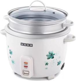 Usha RC18GS2 Electric Rice Cooker
