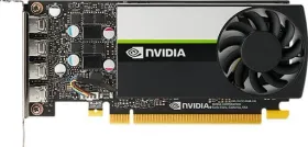 PNY NVIDIA Quadro T1000 VCNT1000-SB 4 GB GDDR6 Graphics Card