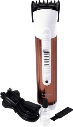 Nova NHT-1014 Trimmer For Men