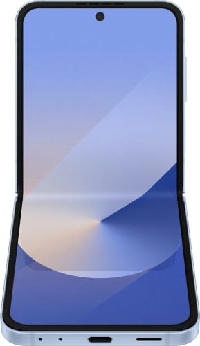 Samsung Galaxy Z Flip 6 (512GB)