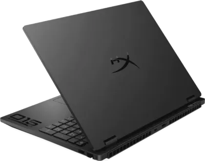 HP HyperX OMEN 15-ga0204AX Gaming Laptop (AMD Ryzen 7 8745HX/ 16GB RAM/ 1TB SSD/ Win11/ 8GB-RTX 5050)