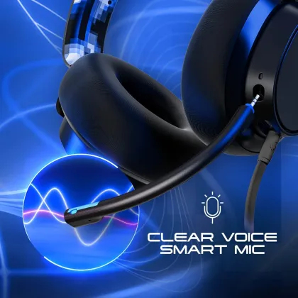 Skullcandy SLYR Pro Wired Headphones