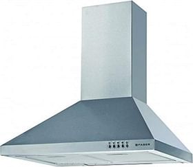 Faber Conico SS 60 Wall Mounted Chimney