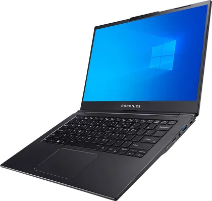 Coconics Xtreme C1714 Laptop (10th Gen Core i7/ 8GB/ 512GB SSD/ Win10 Pro)