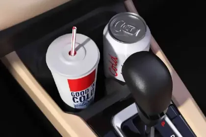 Honda Amaze V CVT