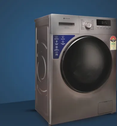 Motorola MTFL1055NHNJG 10.5 kg Fully Automatic Front Load Washing Machine