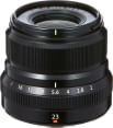 Fujifilm Fujinon XF 23mm F/2 R Prime Lens