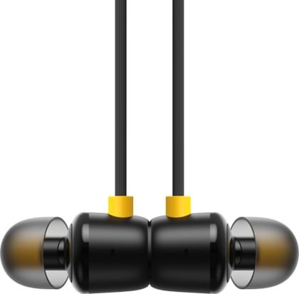 Realme Buds 2 Wired Earphone