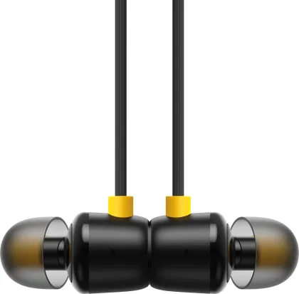 Realme Buds 2 Wired Earphones