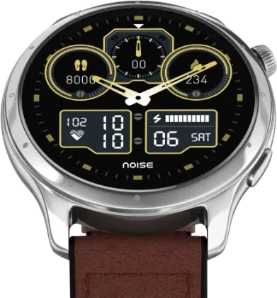 Noise NoiseFit Crew Pro Smartwatch