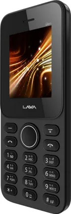 Lava ARC Glam