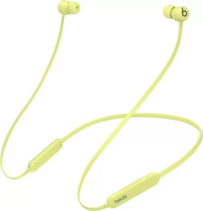 Beats Flex Bluetooth Headset Price in India 2024 Full Specs