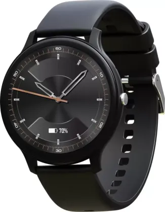 Maxima Max Pro Active Smartwatch