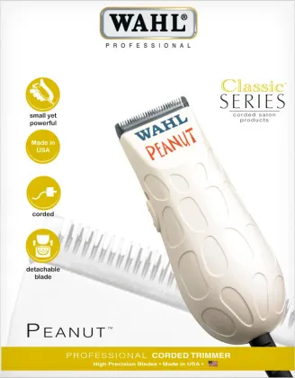 Wahl Peanut 08655-024 Trimmer