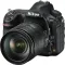 Nikon D850 45.7MP DSLR Camera with Nikkor 24-120mm F/4G ED VR Lens & Nikkor AF-S 18-105mm F/3.5-5.6 G Lens