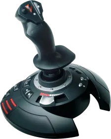 Thrustmaster T Flight Stick X Joystick