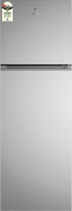 Electrolux ETM3400L-S 341 L 1 Star Double Door Refrigerator