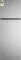 Electrolux ETM3400L-S 341 L 1 Star Double Door Refrigerator