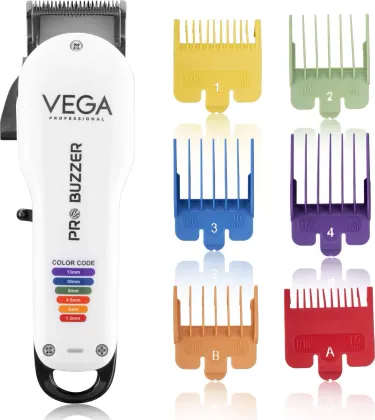 Vega Pro Buzzer VPMHC-08 Hair Trimmer