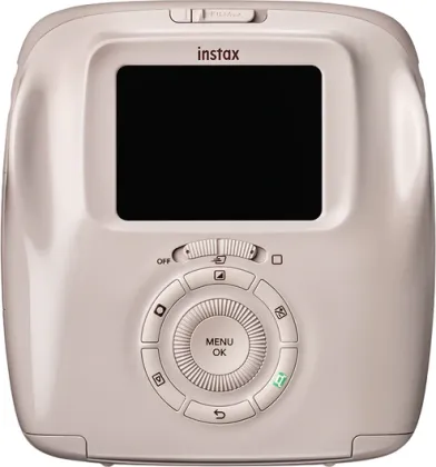 Fujifilm Instax Square SQ20 Instant Camera
