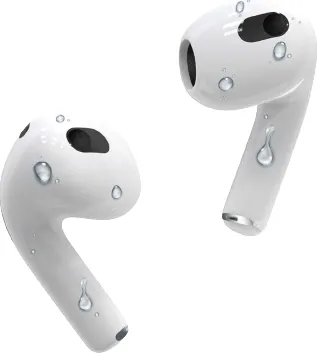 URBN Beat 600 True Wireless Earbuds