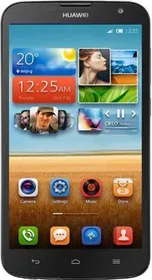 Huawei Ascend G730