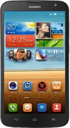 Huawei Ascend G730