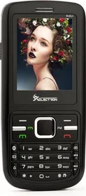 XElectron BluEye