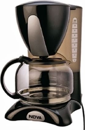 Nova NCM-133A 5 cups Coffee Maker