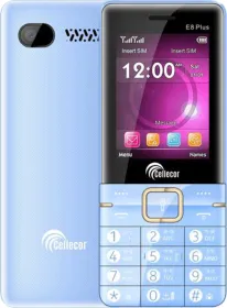 Cellecor E8 Plus
