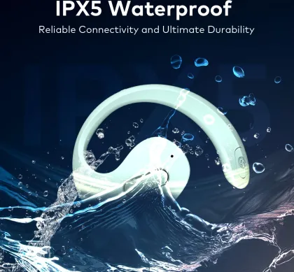 itel Buds Open 100 True Wireless Earbuds