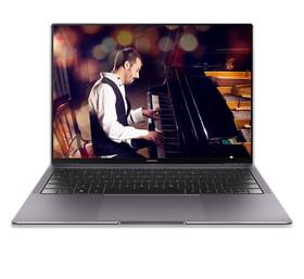 Huawei MateBook X Pro Laptop (8th Gen Ci5/ 8GB/ 256GB/ Win10/ 2GB Graph)