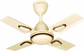 Maxotech Affleck 600 mm 4 Blade Ceiling Fan