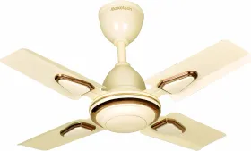 Maxotech Affleck 600 mm 4 Blade Ceiling Fan