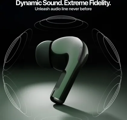 Fire-Boltt FirePods Aero Ultra True Wireless Earbuds