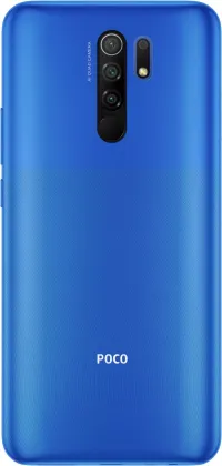 POCO M2 Reloaded