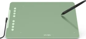 XP Pen Deco 01 V2 Graphics Drawing Tablet