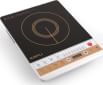 Kapli Push Button 2000W Induction Cooktop