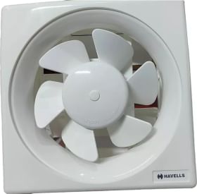 Havells Thrill Air DX 200 mm 6 Blade Exhaust Fan