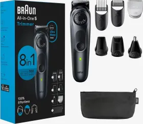 Braun All-in-One 5480 Trimmer