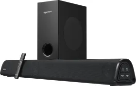 Amazon Basics C80SW 80W Soundbar