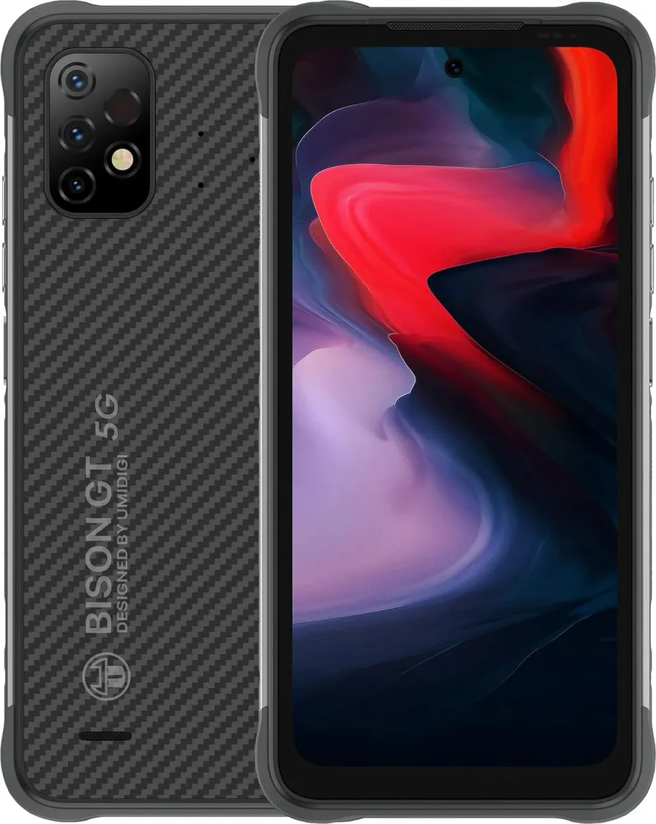 Umidigi Bison GT2 5G - Price in United States (Mar 2026), Specs