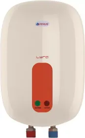 Venus lyra 1 L Instant Water Geyser