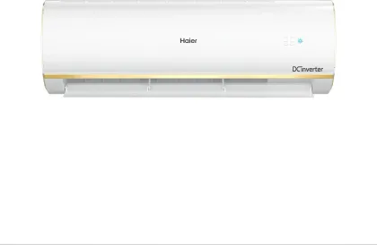 Haier HSU13K-PYSG3BN-INV 1 Ton 3 Star Inverter Split AC