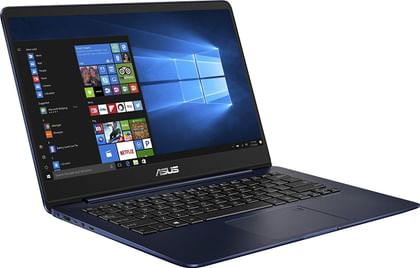 Asus UX430UA-GV303T Laptop (8th Gen Ci5/ 8GB/ 512GB/ Win10)