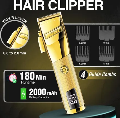 VGR V-681 Clipper