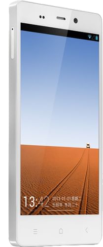 Gionee ELIFE E6