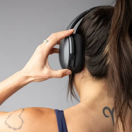 Skullcandy Crusher 540 Active Wireless Headphones