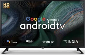 Impex GRANDE 40 AU20 40 inch HD Ready Smart LED TV